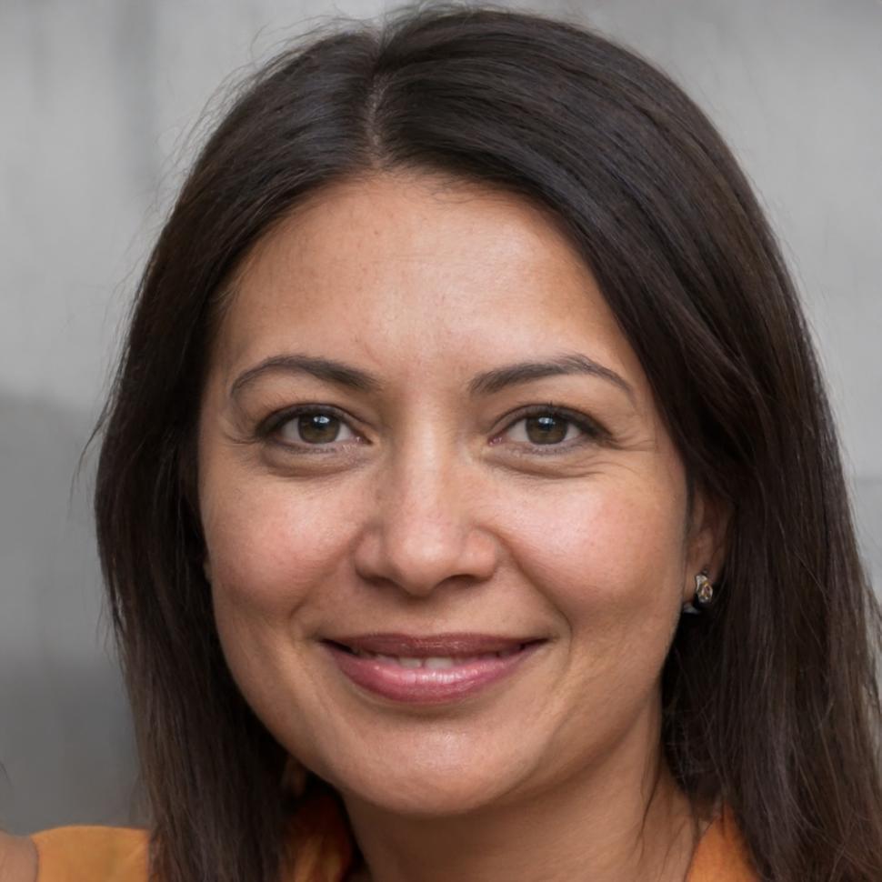 Carmen Rosetti, Technology Integration Specialist and Module Leader